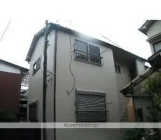 ハイム第2平和台の画像