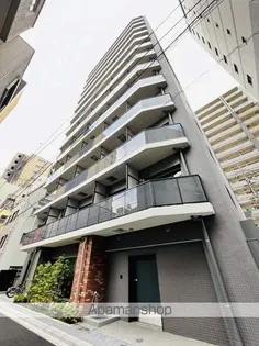 ルフォンプログレ上野マークス【6階】の外観