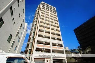 大阪府大阪市淀川区三国本町2丁目【マンション】の外観