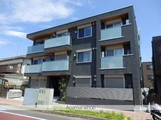 STU千葉中央の画像