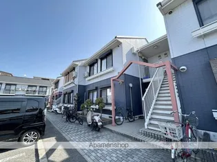 パル今福の画像