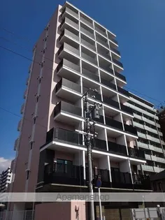 MIRAIZU RESIDENTIAL SENDAI Ⅰの画像