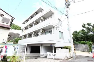 マリオン高松宮脇町 401【4階】の外観