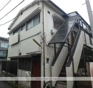 鈴鹿ハイツの画像