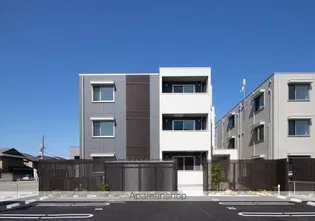DーRESIDENCE諸江IIIの画像