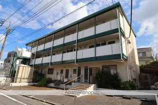 パインヒルズ【2階】の外観