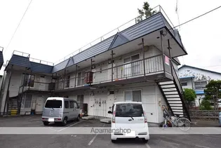 サンセット花咲Bの画像