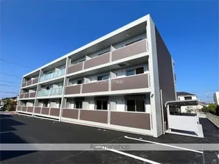 SUPREME ASADA【1階】の外観