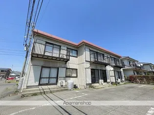シティハイムつつゐ【102号室】の外観