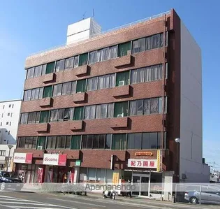 老松通りビルの画像