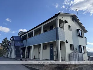 メゾンドールの画像