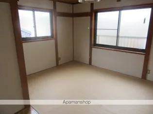 コーポグリーン(茶畑)【6号室】の居間