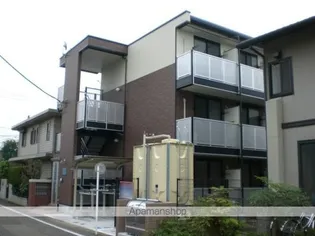 レオパレスHIMAWARIの画像
