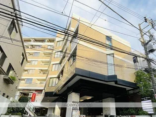 インペリアル赤坂フォーラムの画像