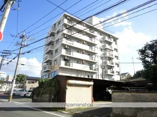 メゾンブランセの画像