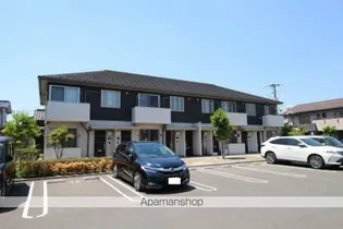 ガーデンズ多治米 B棟の画像