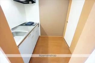 リリィバレー【1階】の内装