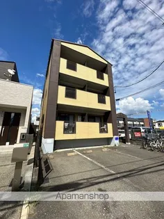 コーポイーストライトの画像