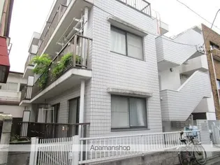 ポルシェ中野の画像