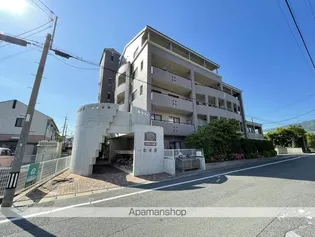コスモビレッジ安岡の画像
