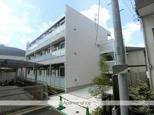 リブリ・八幡山【3階】の外観