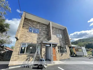 PRELUDE大沼【B号室】の外観