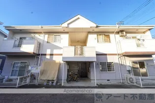 プラドール池田Bの画像