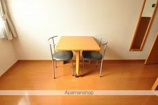 レオパレス睡蓮【107号室】のその他画像