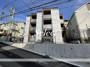 ヒルトップ野毛山の画像