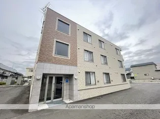 FUTURA日吉(フトゥーラ日吉)【303号室】の外観