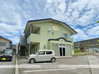 レジデンスリッツの画像