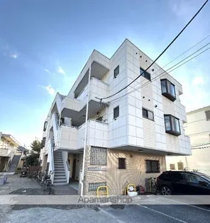 クロノス江戸川の画像