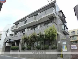 ローズガーデン36番館の画像