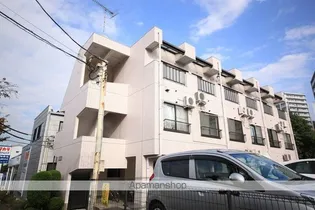 ディアK【2階】の外観