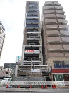 スリーアイランドタワー久屋大通【1階】の外観