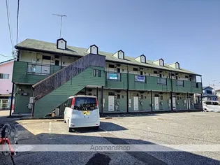 山中マンション C棟の画像