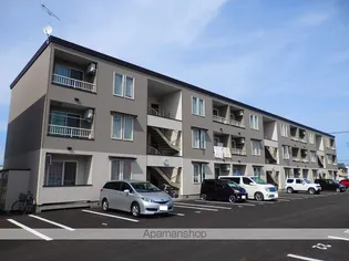 アシュトンⅡ【2階】の外観