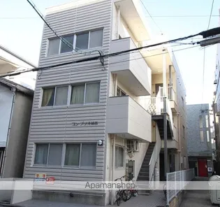コンプリオ城西の画像