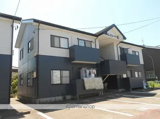 ハイムクローバーIIIの画像