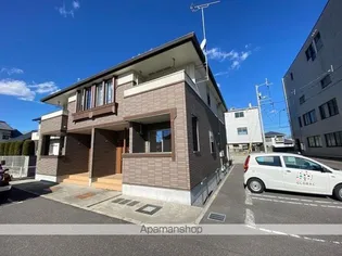 プリムラ カーサⅡの画像