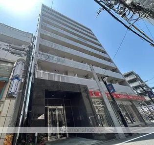 ドゥーエつつじヶ丘【3階】の外観
