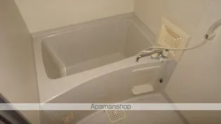 パークハウス壱番館【104号室】の風呂