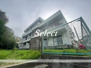 サンコート中里台パートIの画像