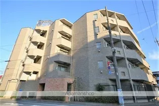 ステージグランデ田園調布の画像
