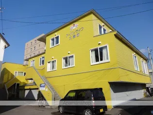 アーバンライフ大森の画像