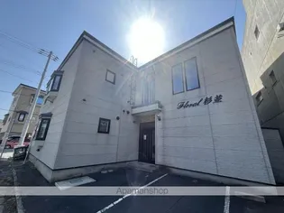 フローラル杉並【201号室】の外観