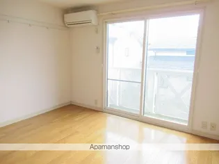 メゾンセフィラ【202号室】の居間