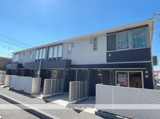 リヴェール【1階】の外観