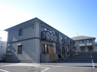 ポートシマダ A棟の画像