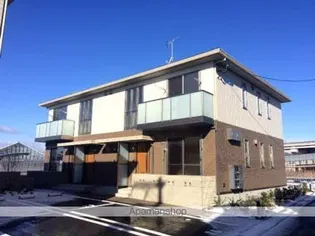 テラスコート船穂 A棟の画像